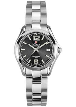 Часы Le Temps Sport Elegance LT1082.08BS01